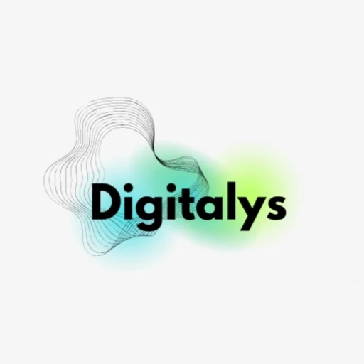 logo digitalys